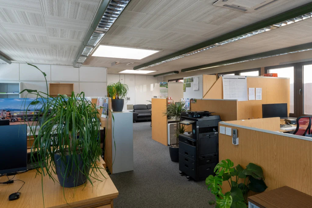 Terre Suisse GmbH