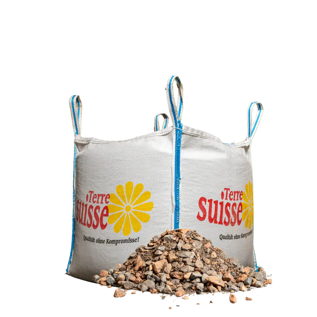 Baumpflanzsubstrat Typ 1