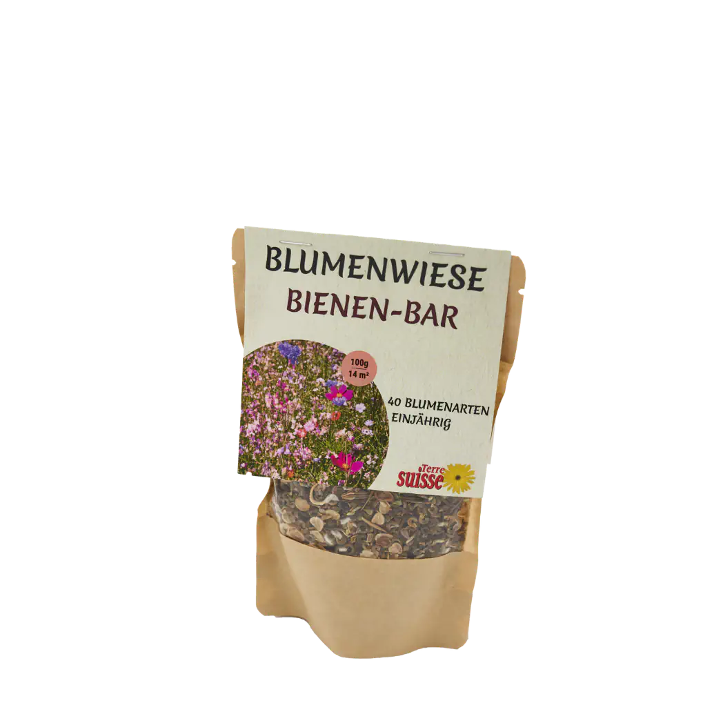 Blumenwiese "Bienen-Bar"
