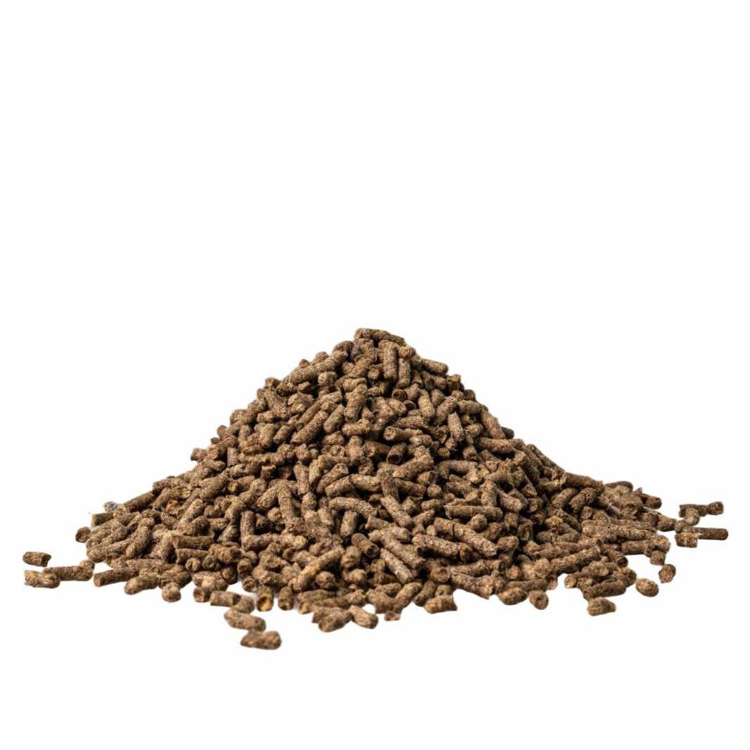 Bio Schafwolldünger