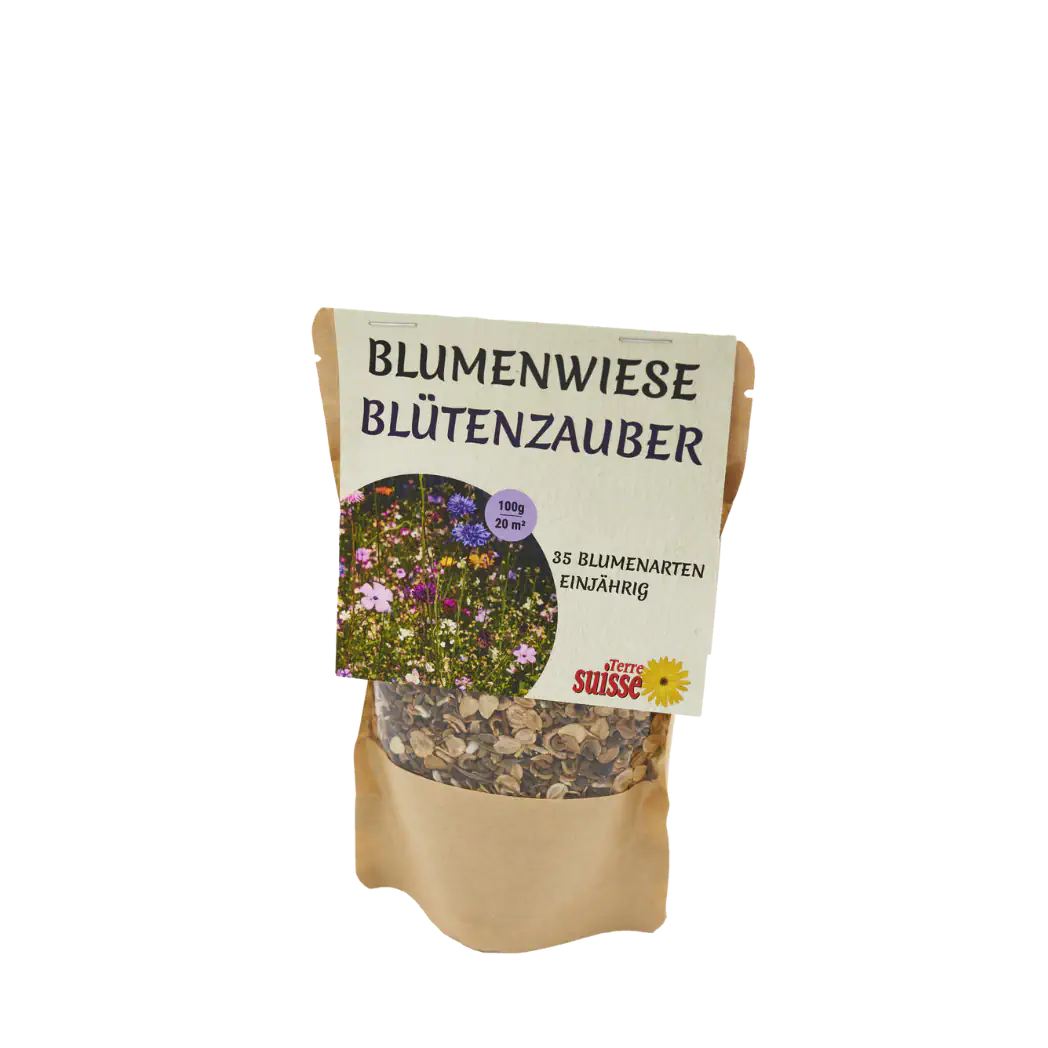 Blumenwiese "Blütenzauber"
