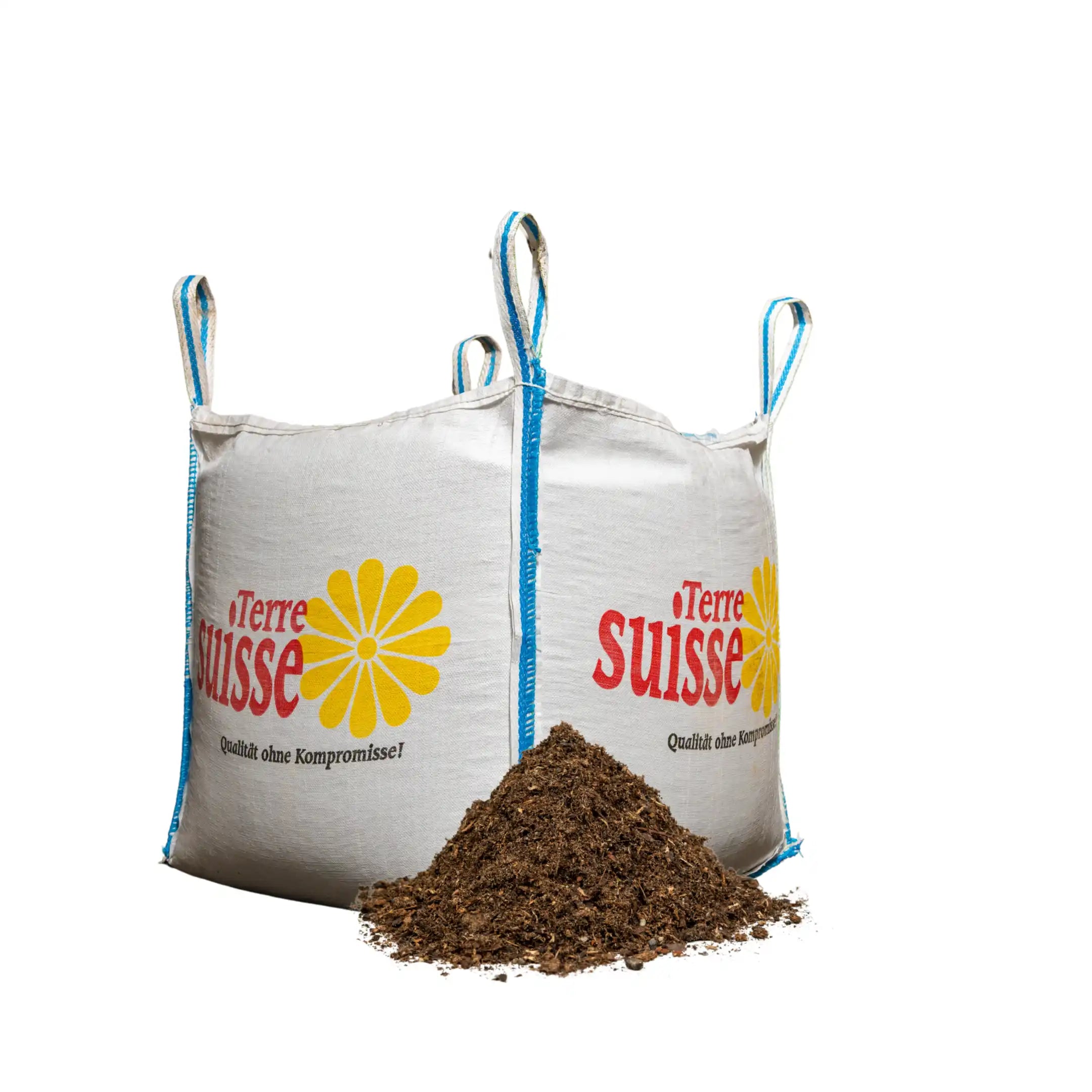 Blumenzwiebelsubstrat
