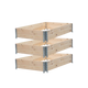 Hochbeet Faltrahmen 60