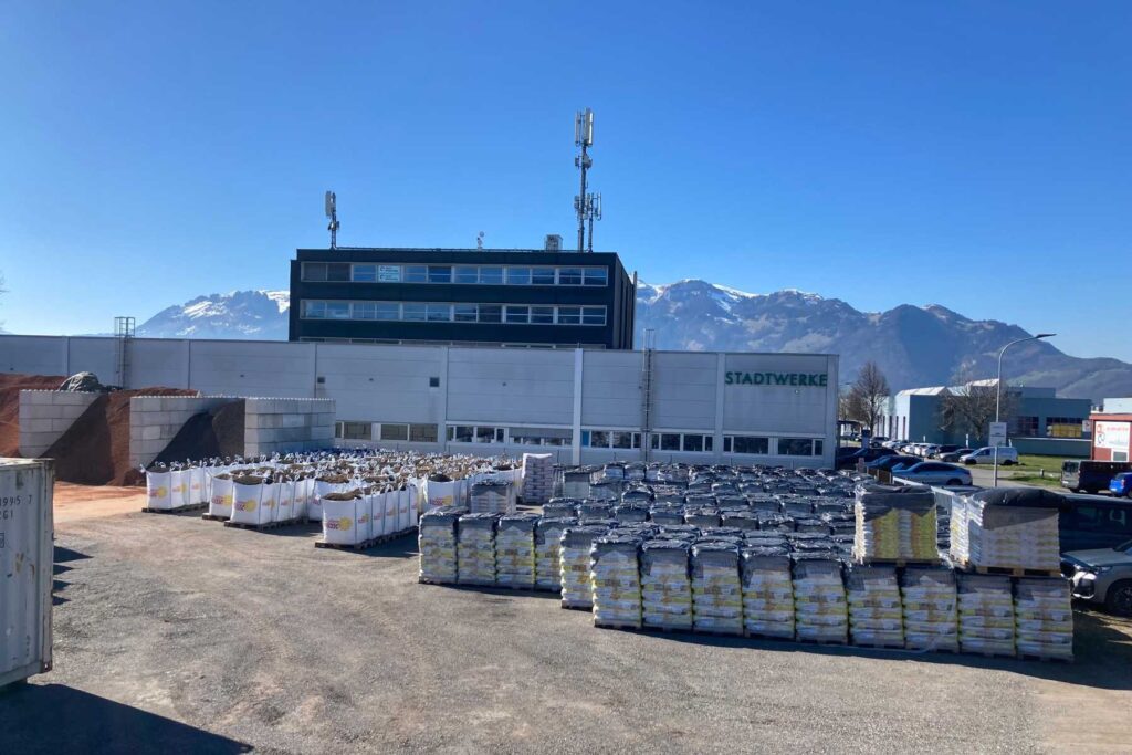 Terre Suisse GmbH