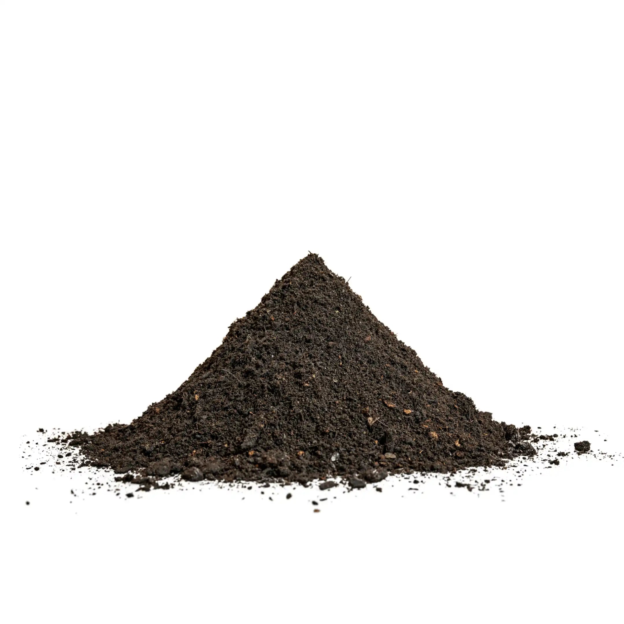 Gartenerde