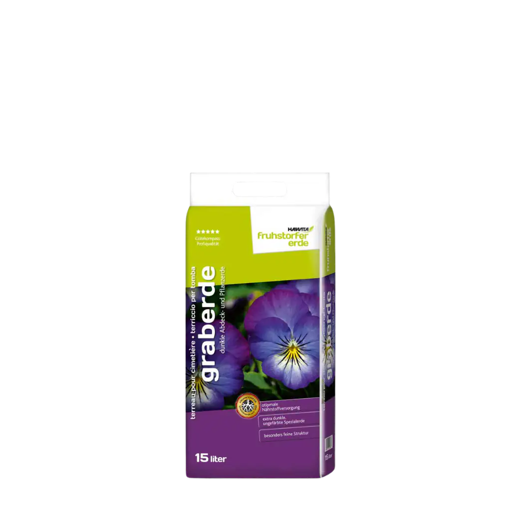 Graberde