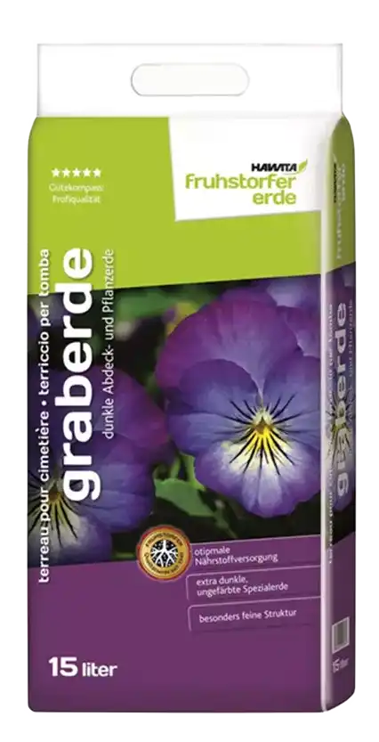 Graberde