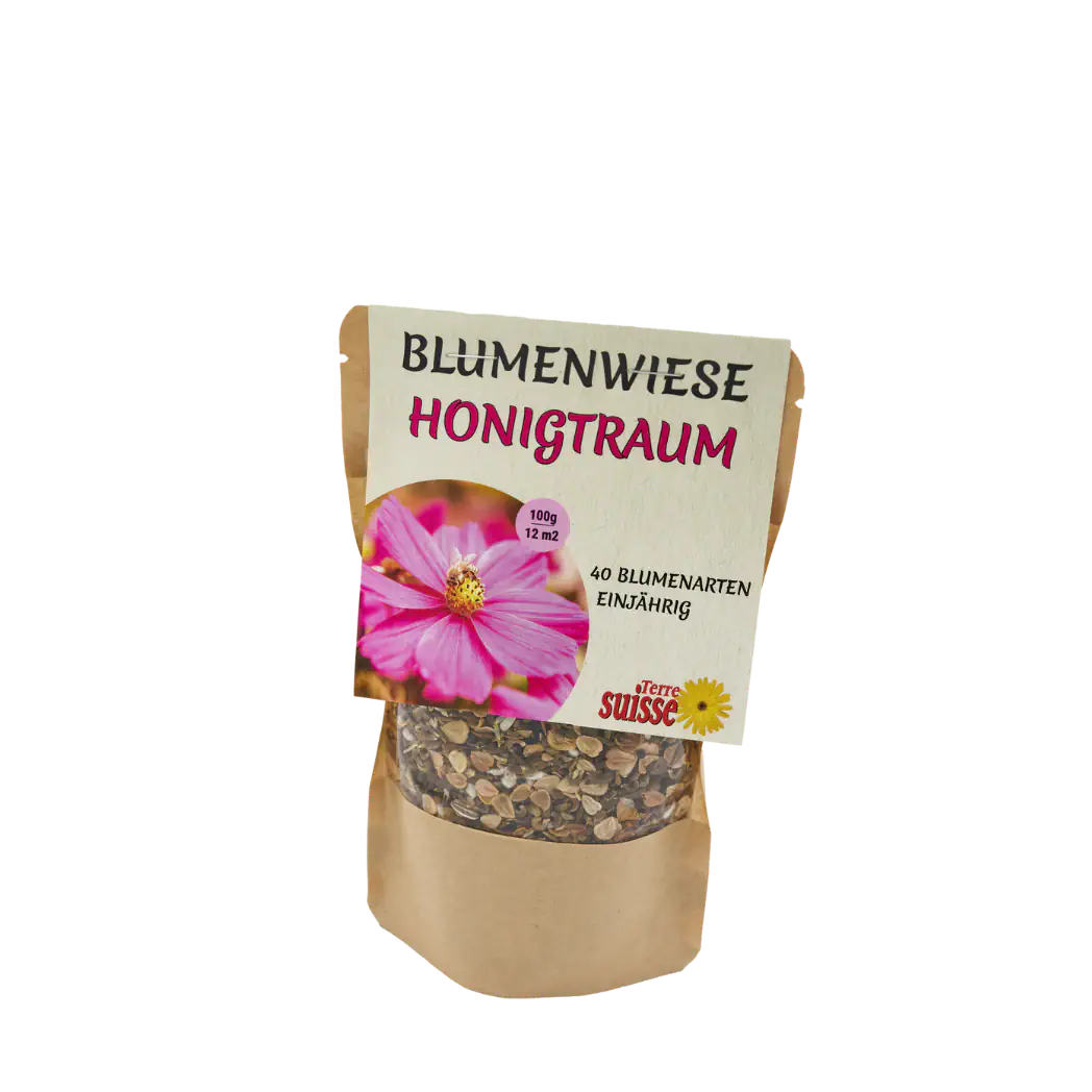 Blumenwiese "Honigtraum"