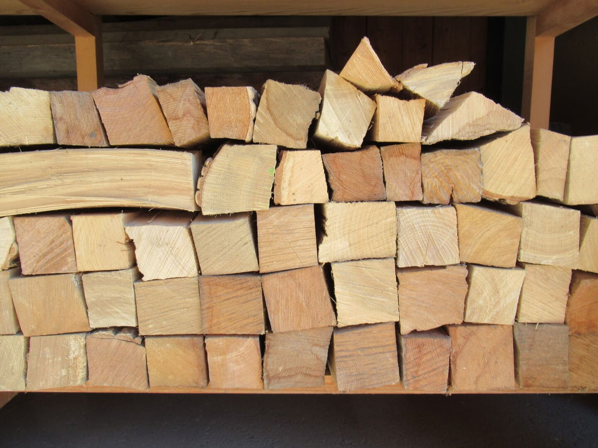 Brennholz 1,4 SRM
