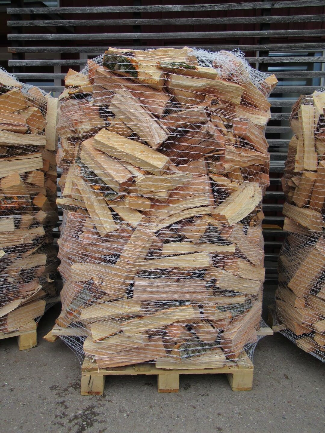 Brennholz 1,4 SRM