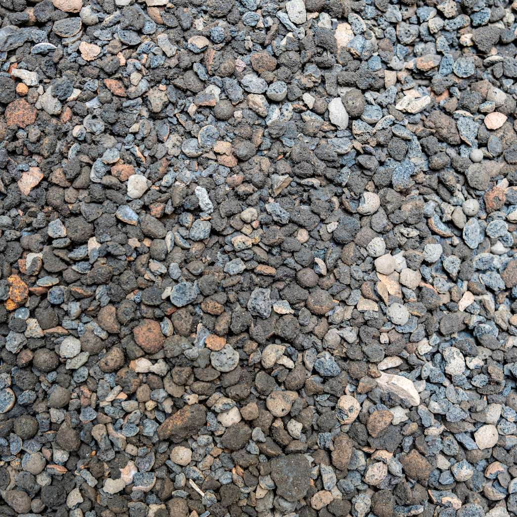 Lava 3-8 mm
