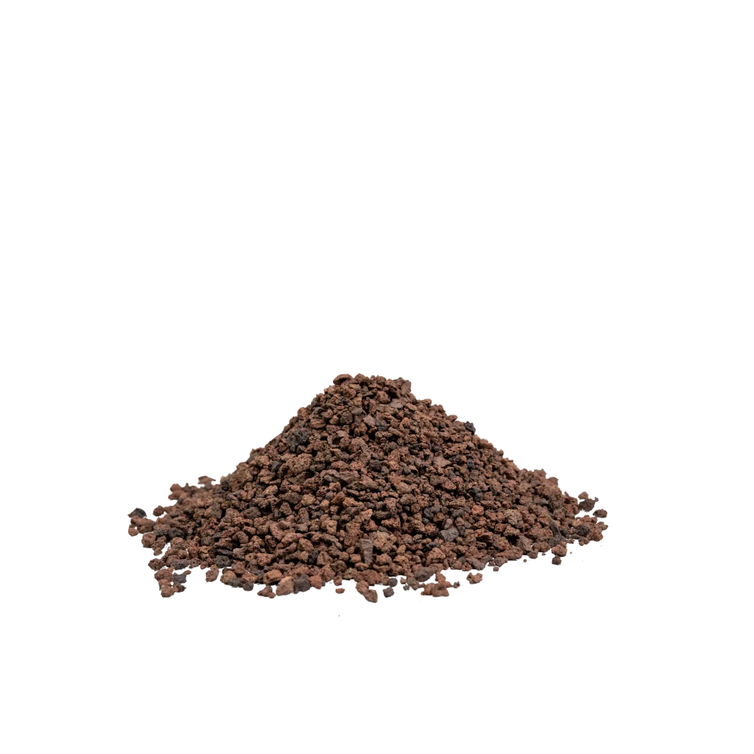 Lava 3-8 mm lose