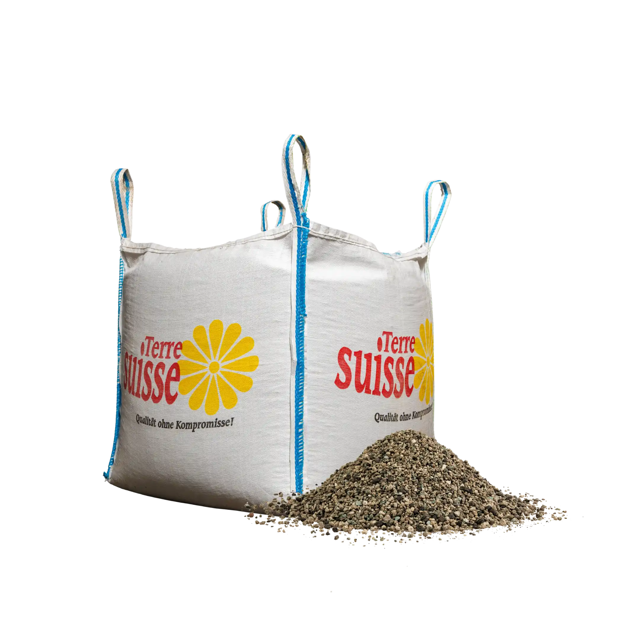 Mineralsubstrat TS