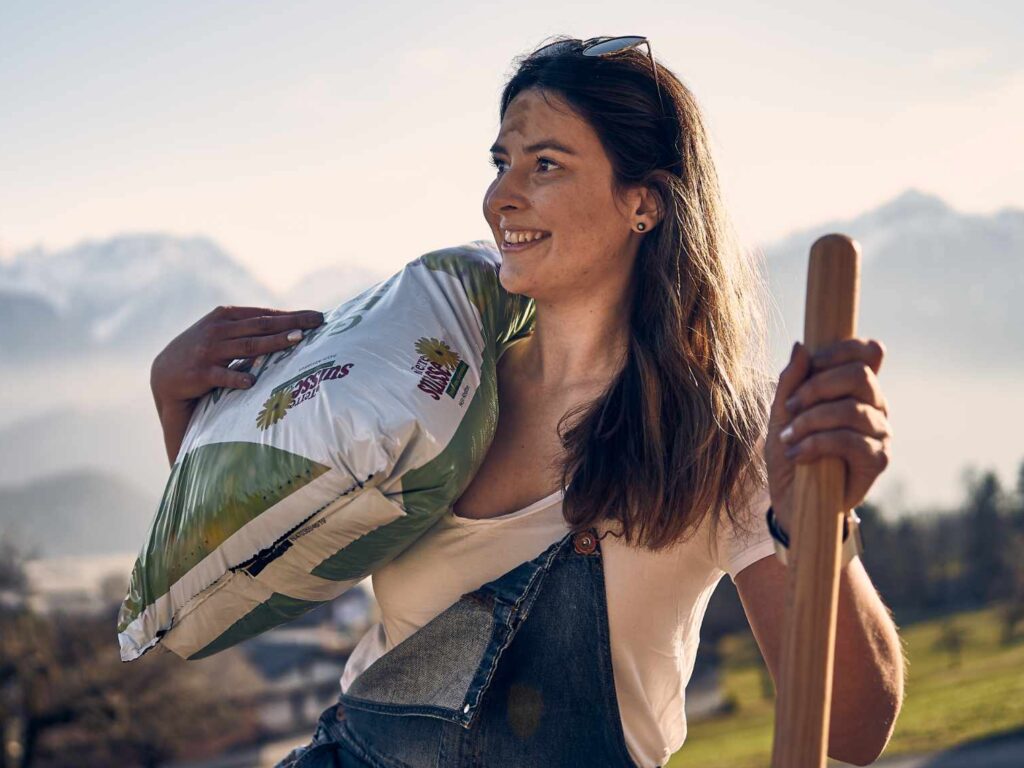 Terre Suisse GmbH