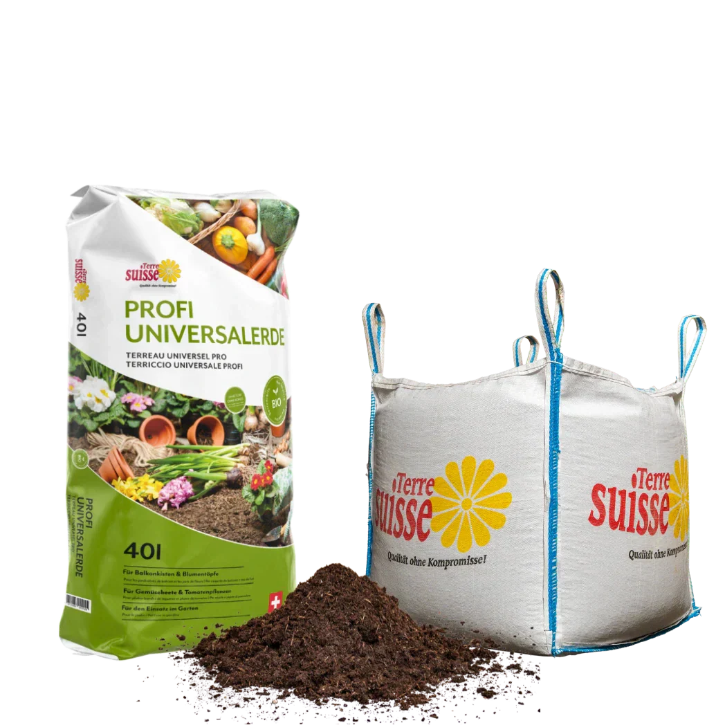 Profi Universalerde