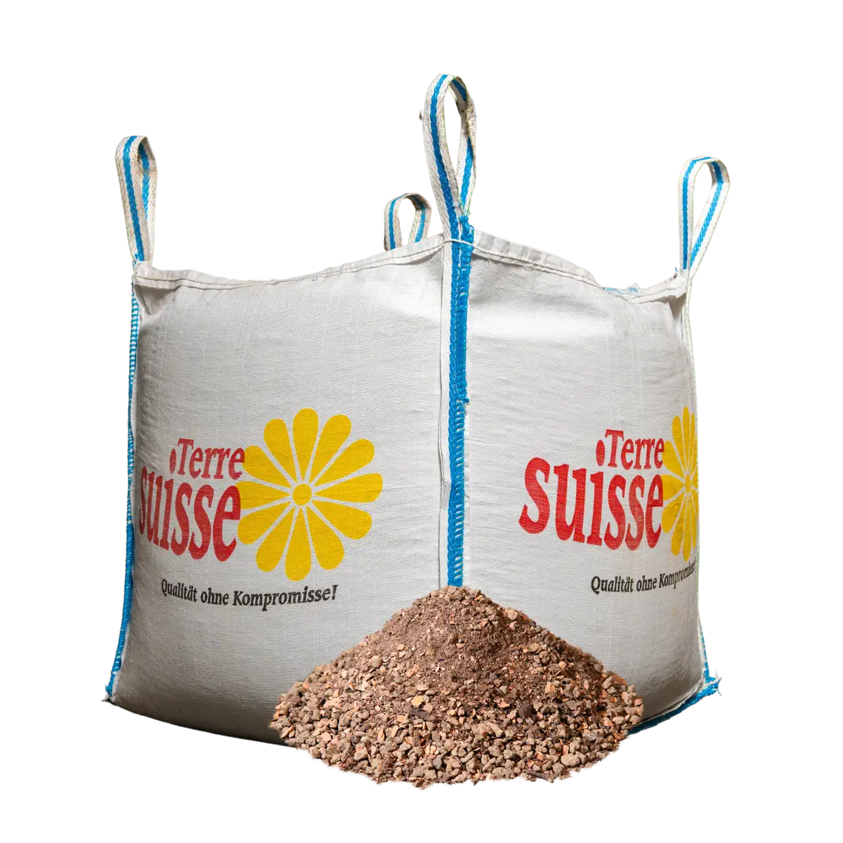 Rasenerde Spezial