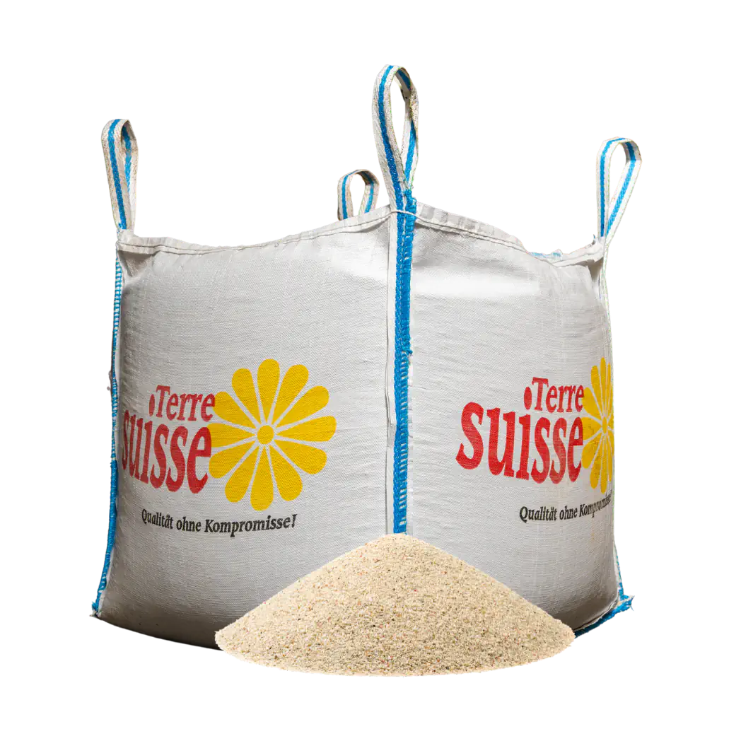 Rasensand