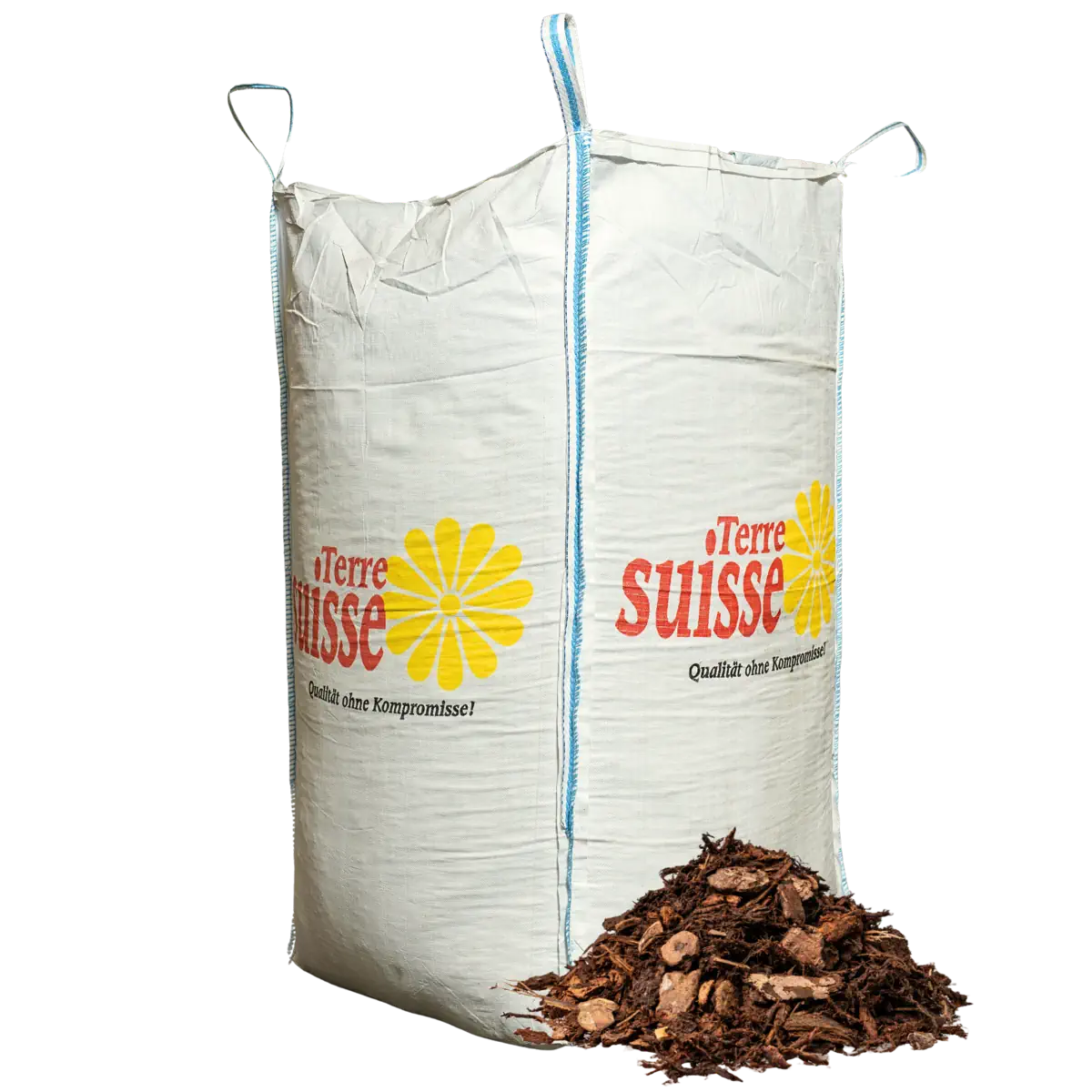 Rindenmulch