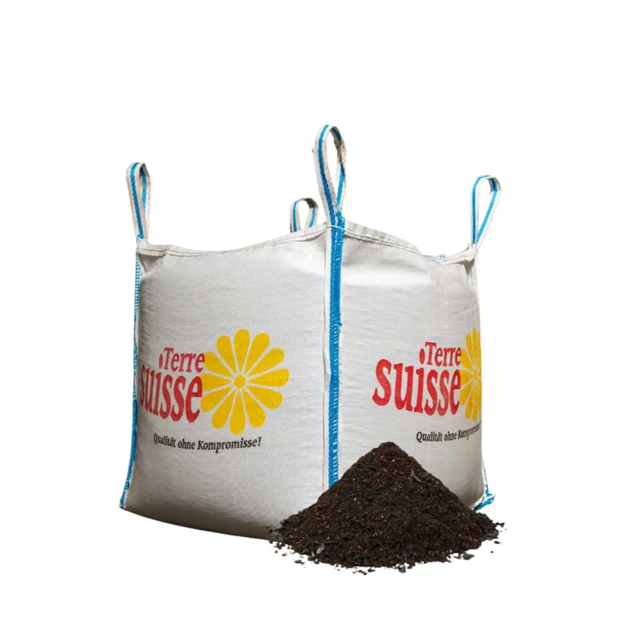 Feinsubstrat/Skeletterde