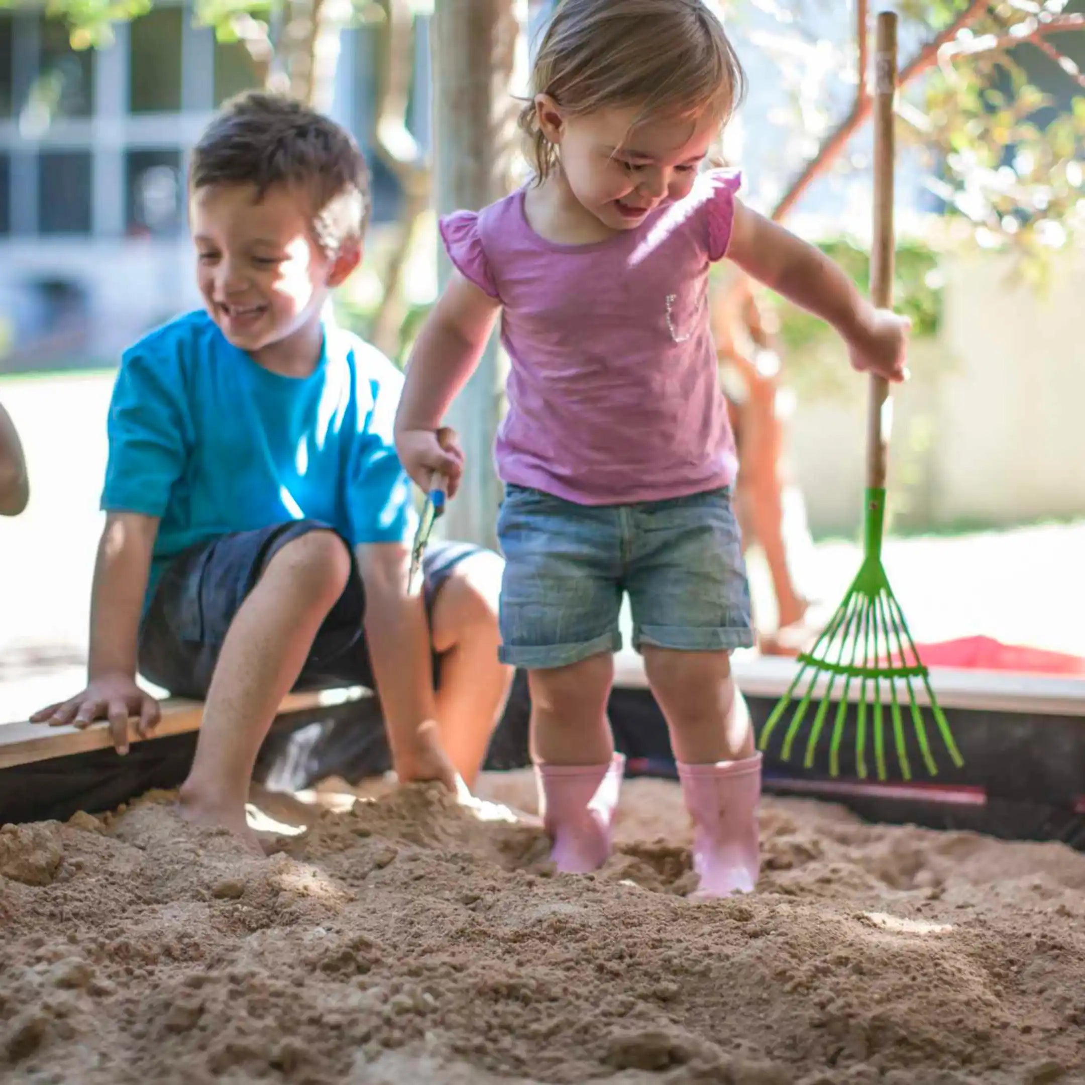 Agricon Spielsand