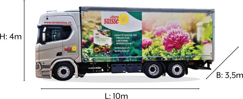 Terre Suisse GmbH