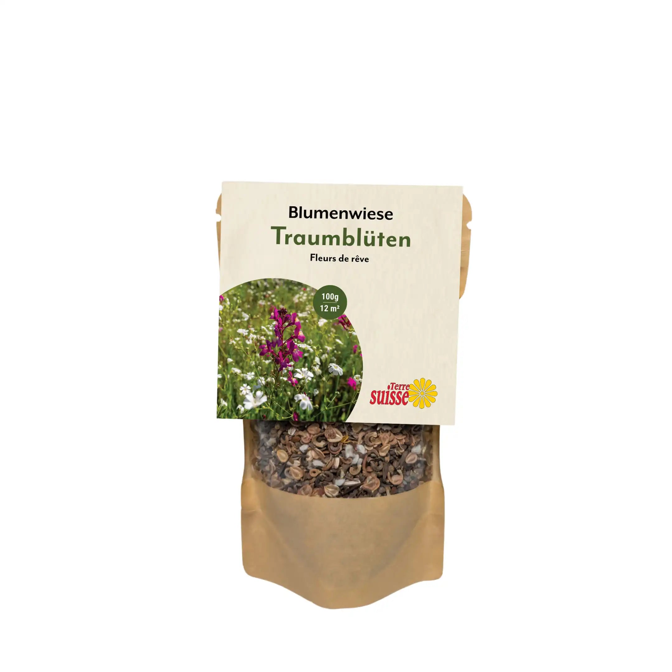 Blumenwiese "Traumblüten"