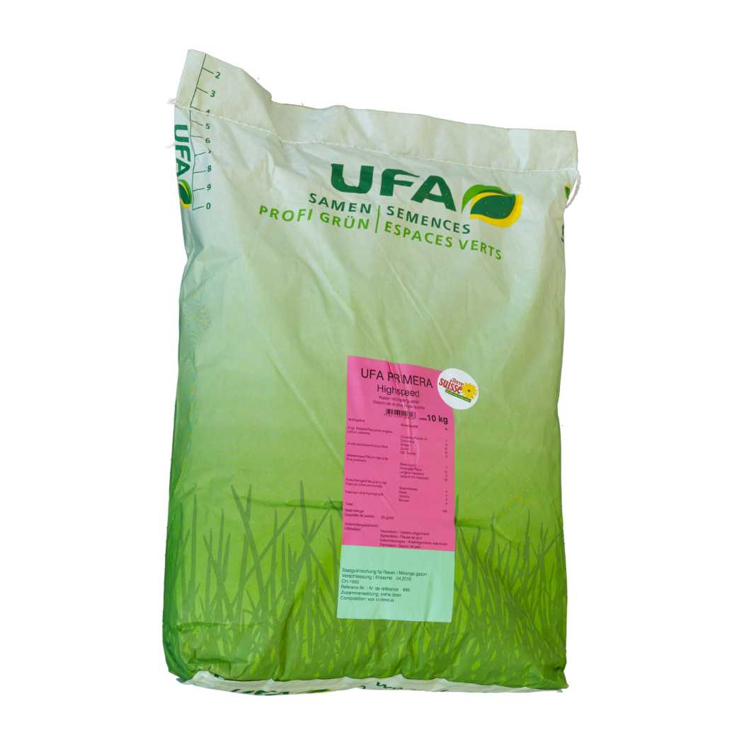 UFA Rasensamen
