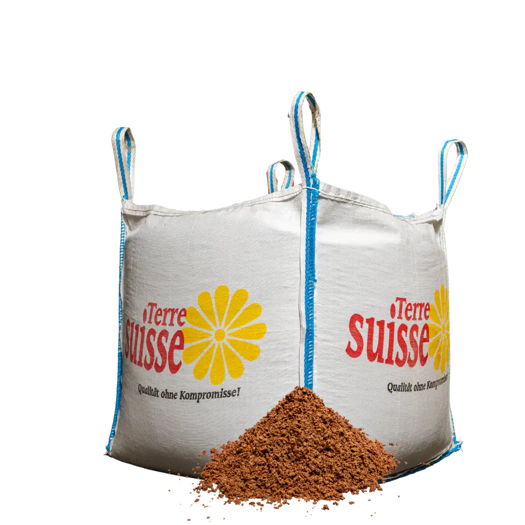Ziegelsand