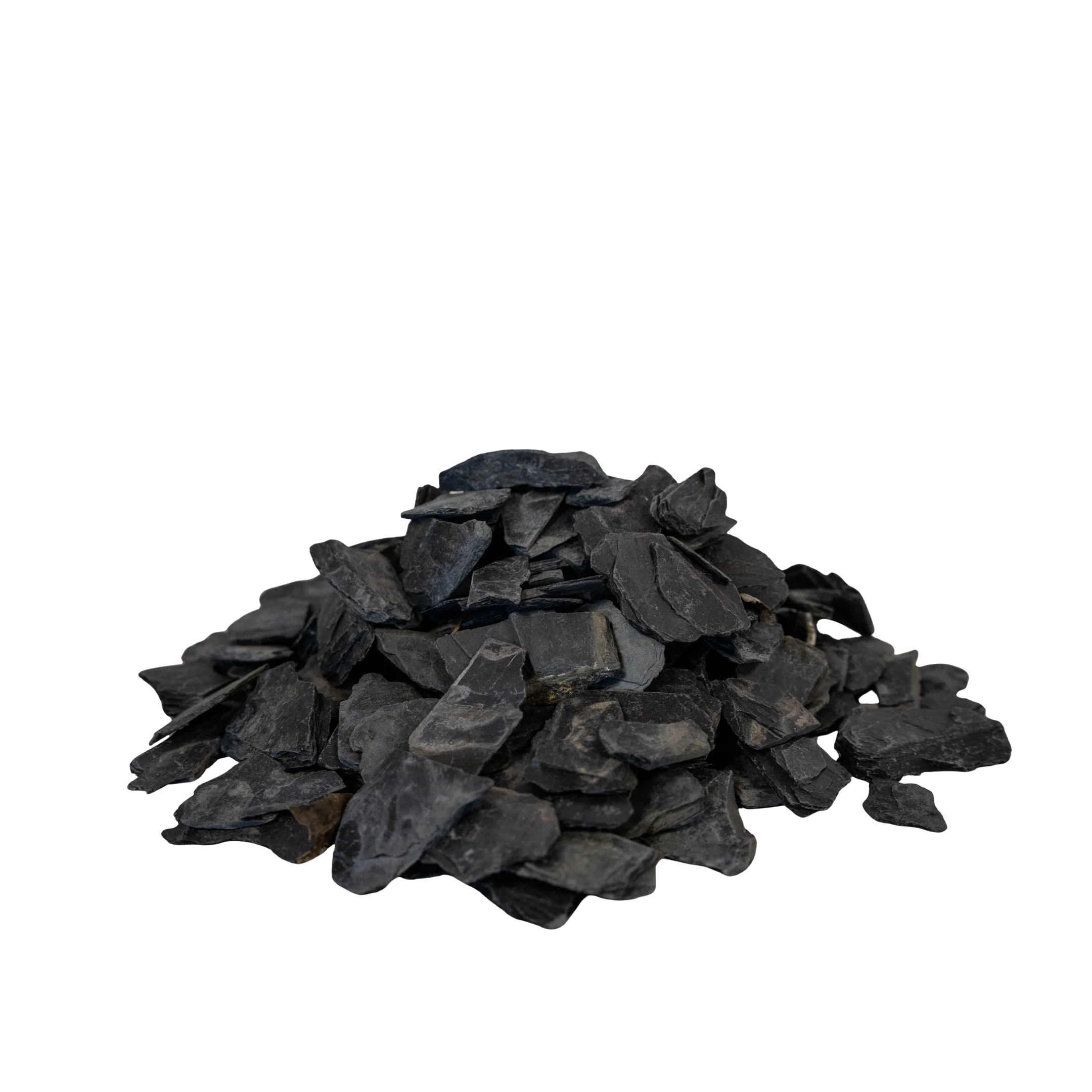 ZierSplitt Chips anthrazit 15/30